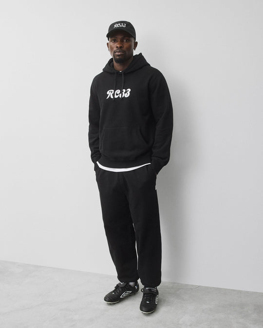 Midweight Terry RC33 Hoodie