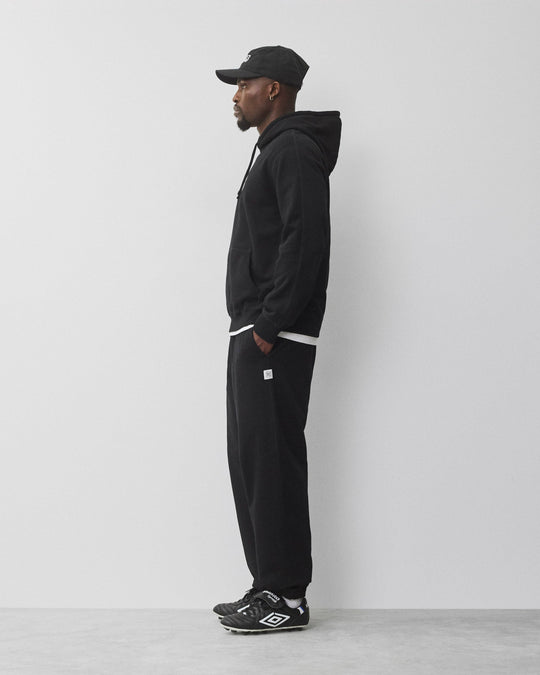 Midweight Terry RC33 Hoodie