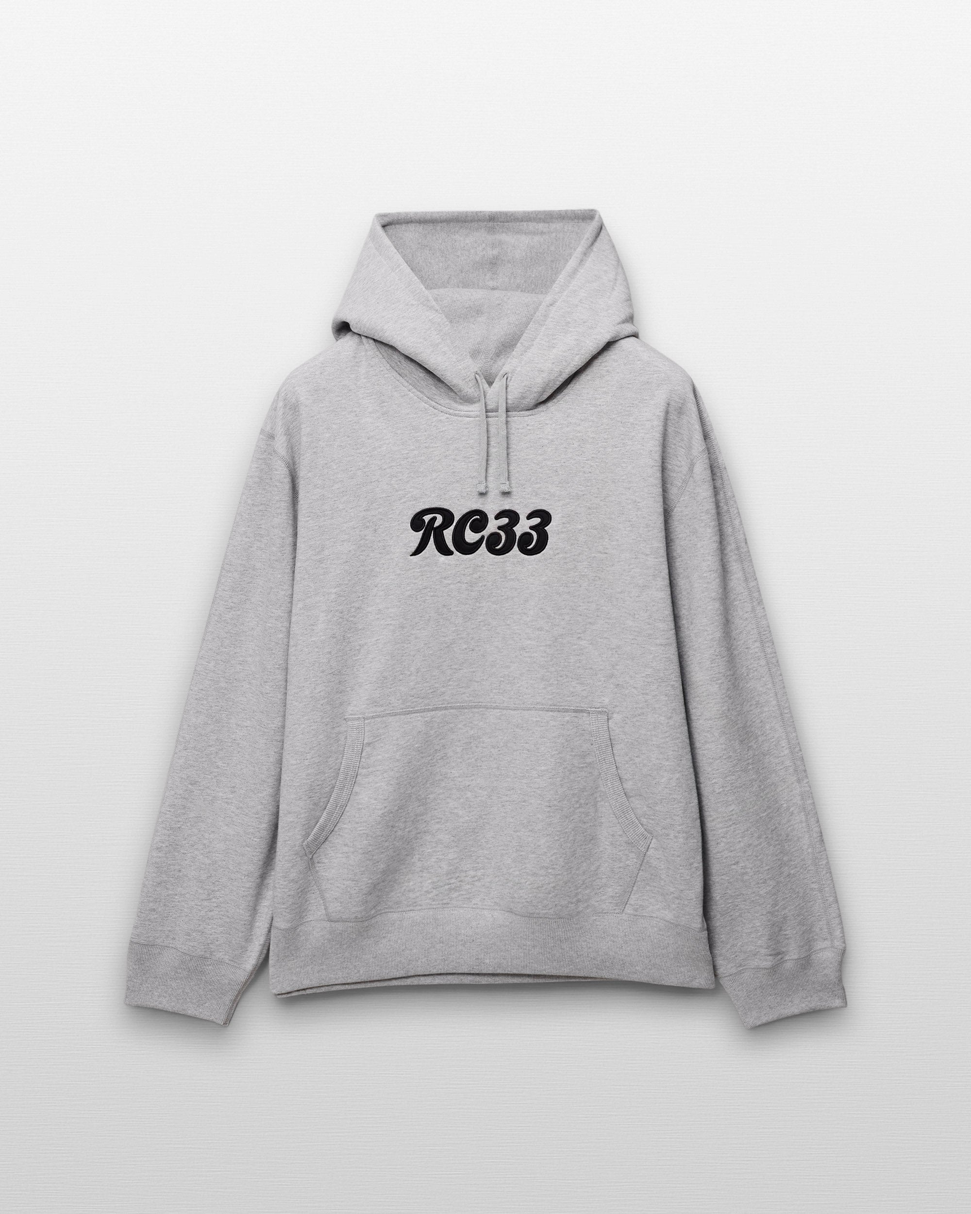 Midweight Terry RC33 Hoodie | Reigning Champ | Reigning Champ US