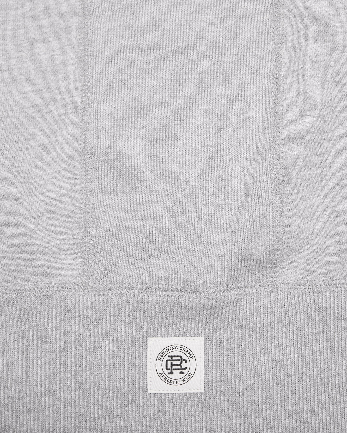 Midweight Terry RC33 Hoodie