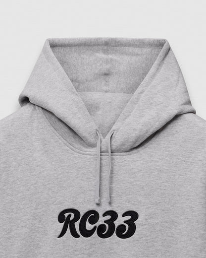 Midweight Terry RC33 Hoodie