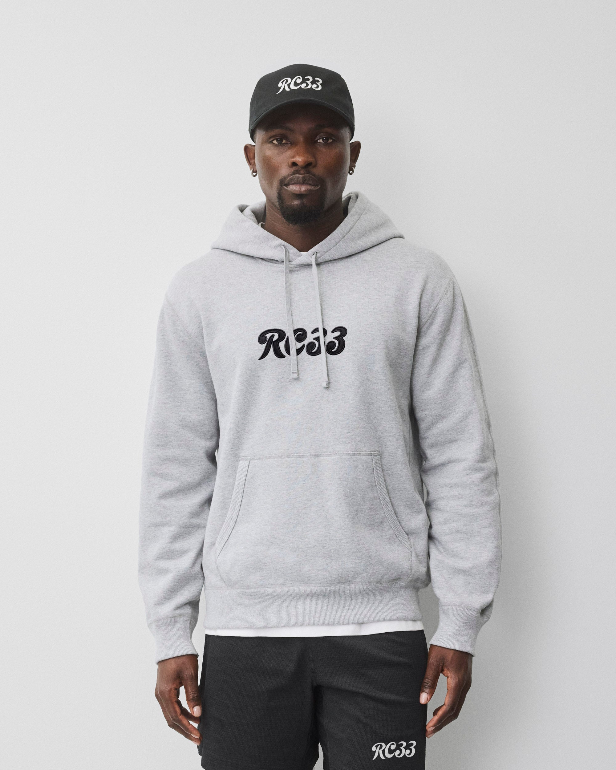 RC33 Capsule Collection | Reigning Champ US RC33 Capsule Collection | Reigning Champ US