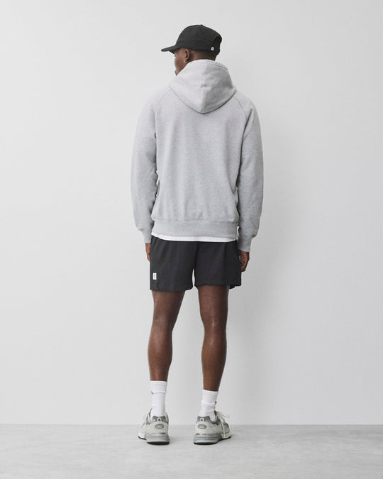 Midweight Terry RC33 Hoodie