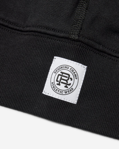 Lightweight Terry Slim Hoodie