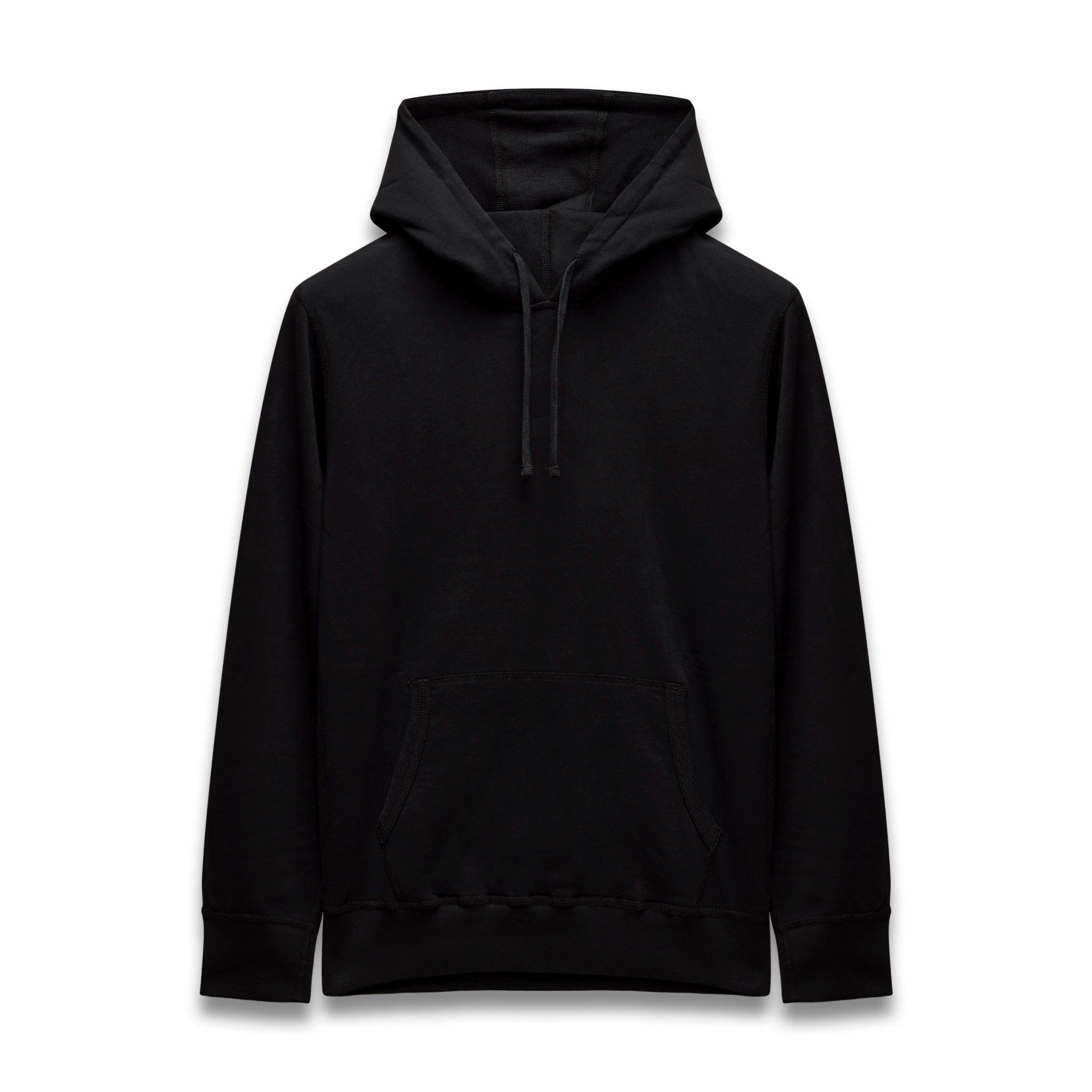 REIGNING CHAMP Lightweight Terry パーカー M Lightweight Terry Slim Pullover Hoodie | Reigning Champ | Reigning