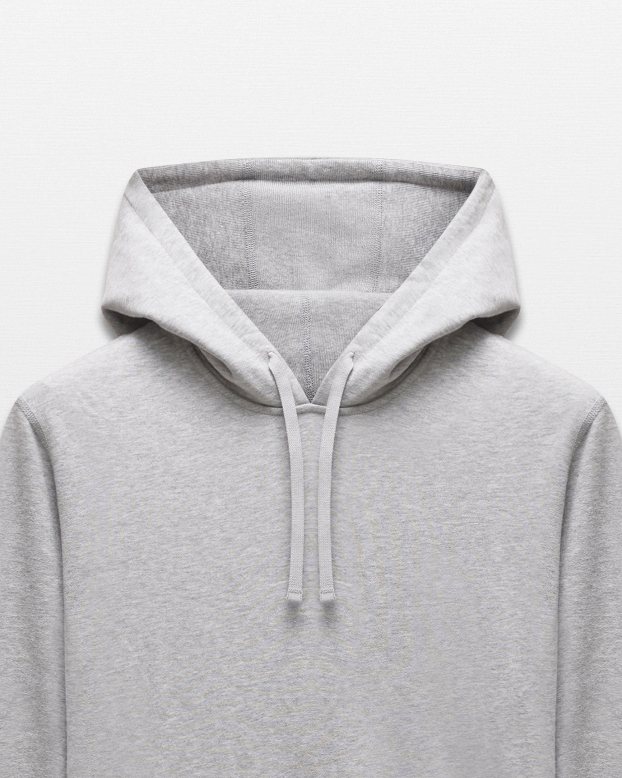 REIGNING CHAMP Lightweight Terry パーカー M Lightweight Terry Slim Pullover Hoodie | Reigning Champ | Reigning