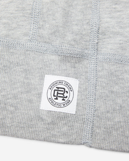 Lightweight Terry Slim Hoodie