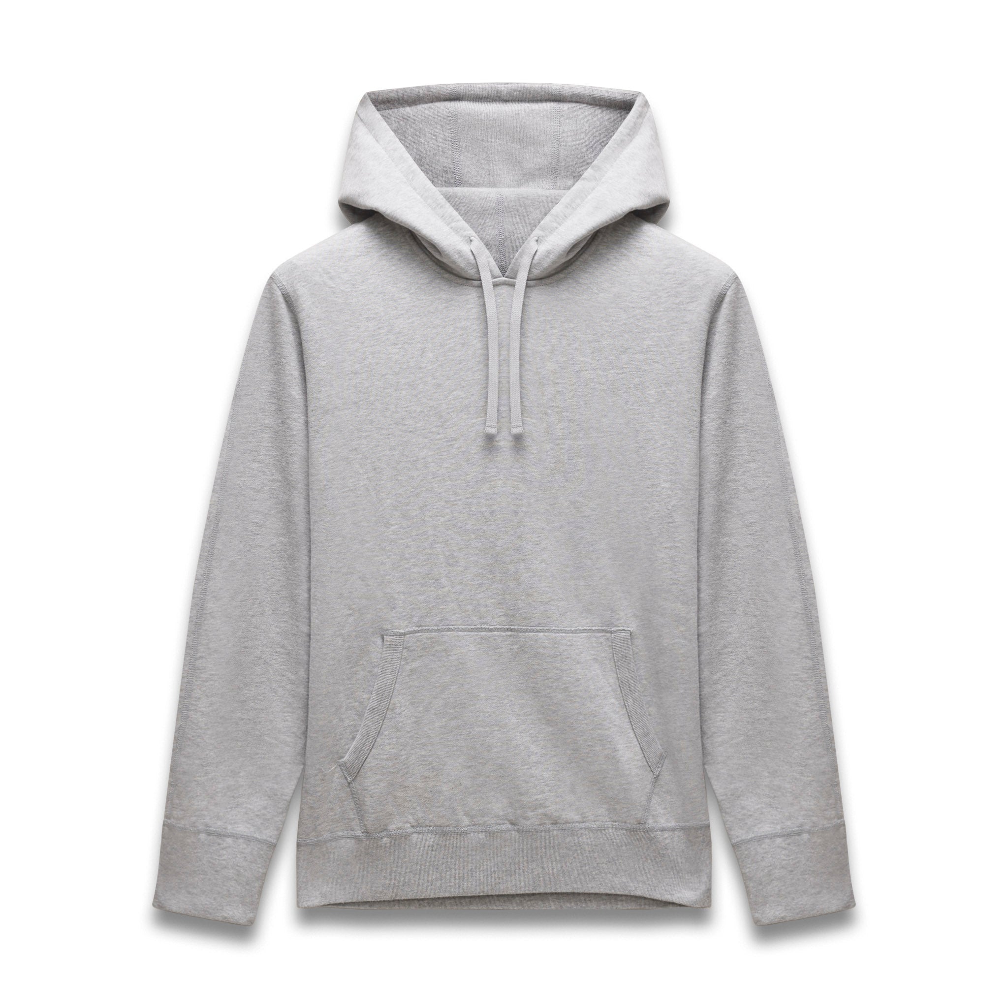 Lightweight Terry Slim Pullover Hoodie | Reigning Champ | Reigning