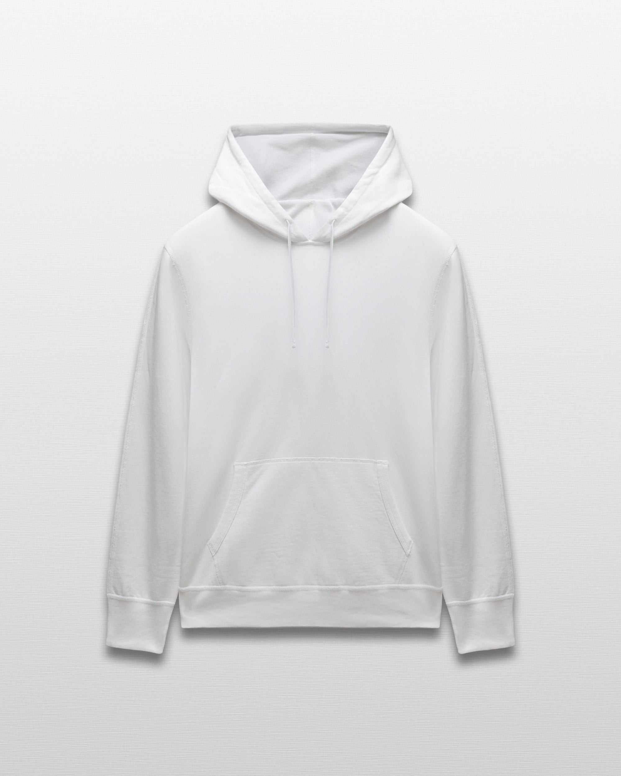 REIGNING CHAMP Lightweight Terry パーカー M Lightweight Terry Slim Hoodie | Reigning Champ | Reigning Champ US
