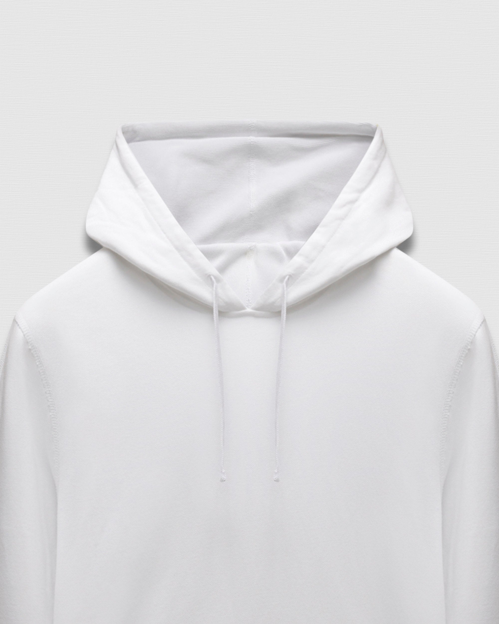 Lightweight Terry Slim Hoodie | Reigning Champ | Reigning Champ US