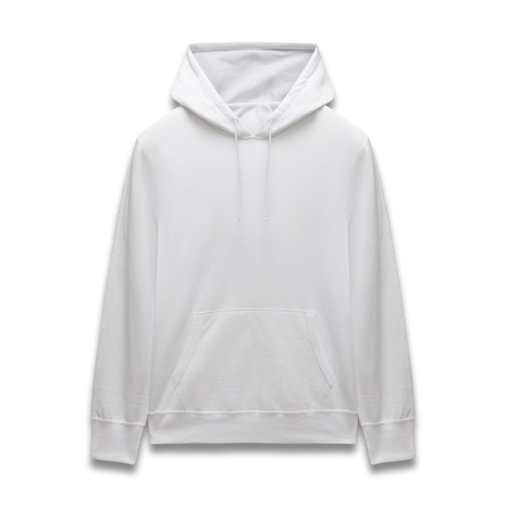 Lightweight Terry Slim Hoodie | Reigning Champ | Reigning Champ US