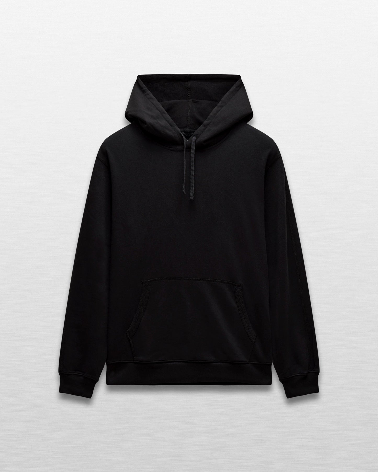 Lightweight Terry Classic Hoodie