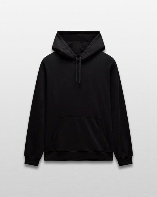 Lightweight Terry Classic Hoodie