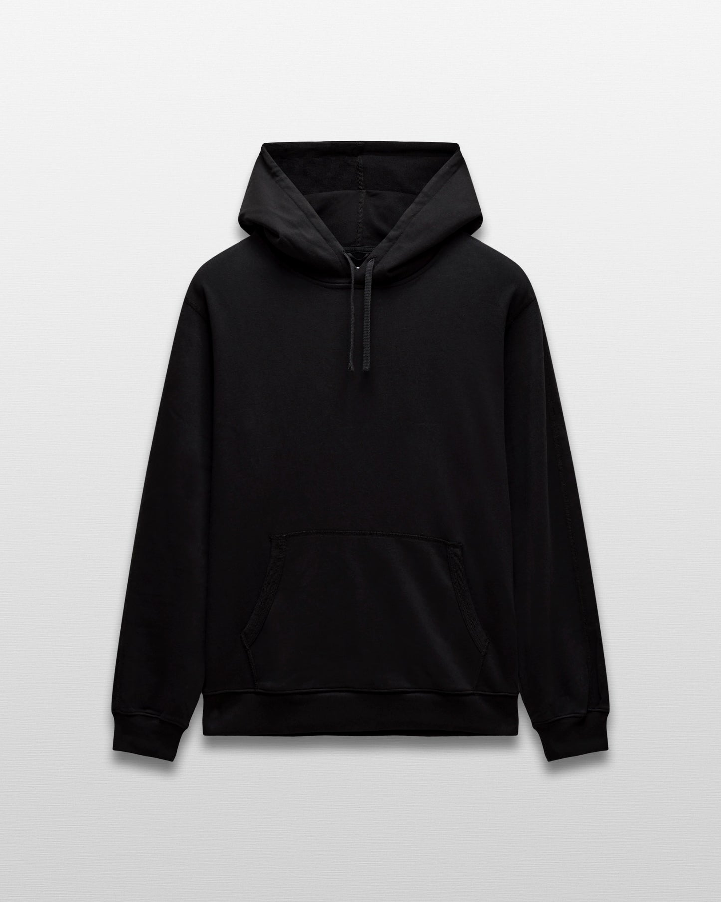 Lightweight Terry Classic Hoodie