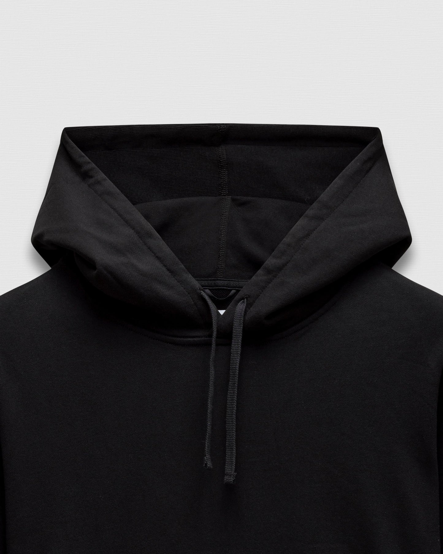 Lightweight Terry Classic Hoodie
