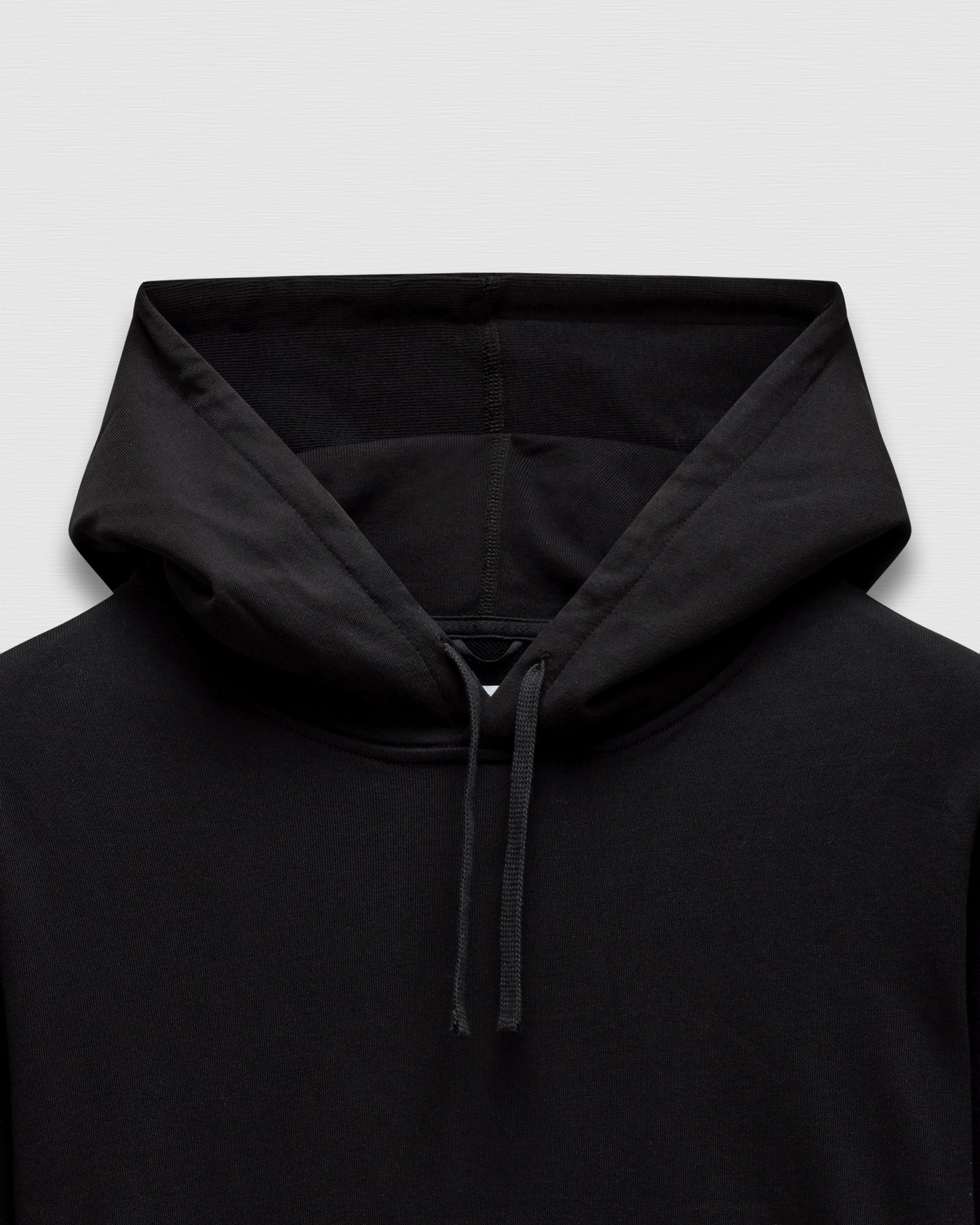 Lightweight Terry Classic Hoodie