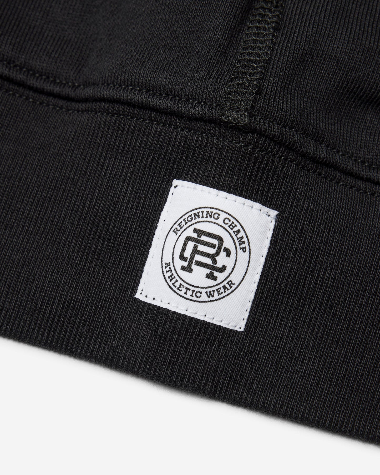 Lightweight Terry Classic Hoodie