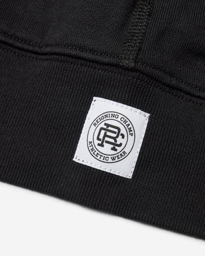 Lightweight Terry Classic Hoodie