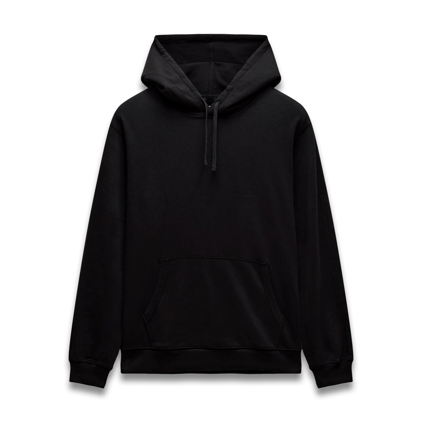 Lightweight Terry Classic Hoodie