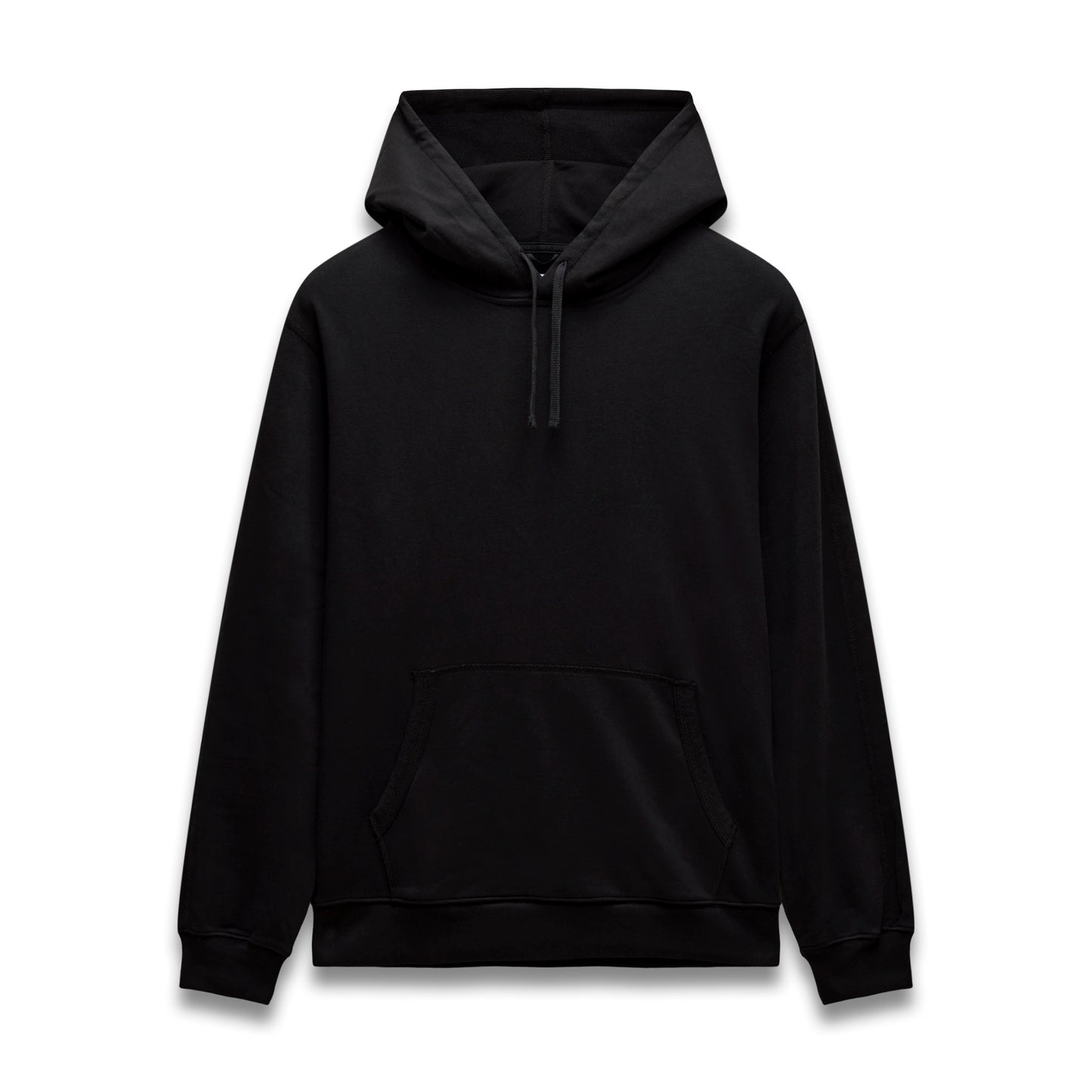 Lightweight Terry Classic Hoodie