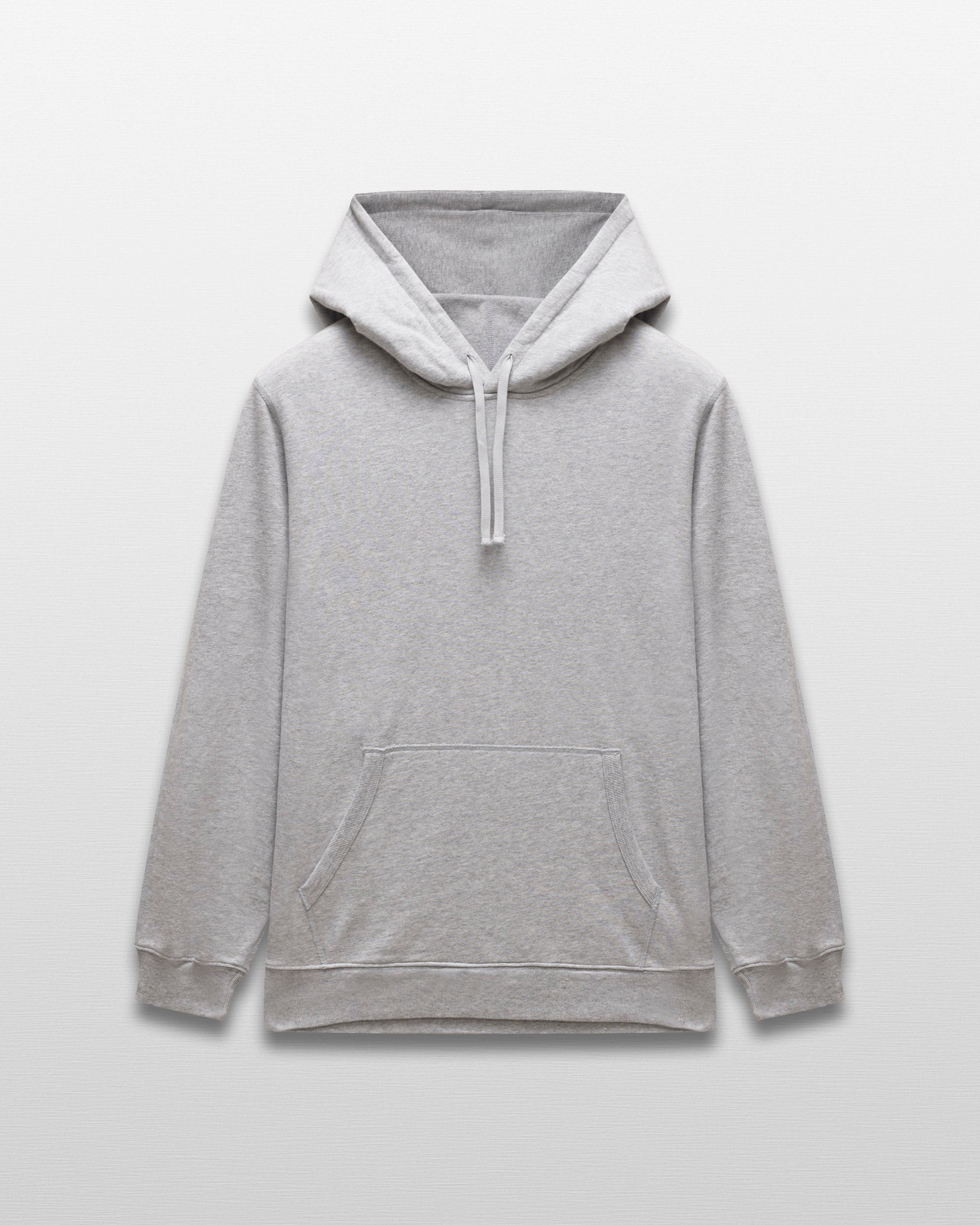 Lightweight Terry Classic Hoodie | Reigning Champ | Reigning Champ US