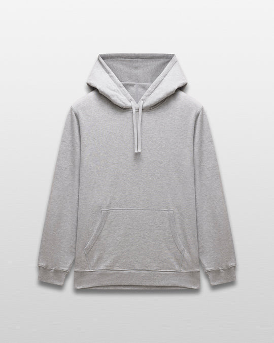 Lightweight Terry Classic Hoodie