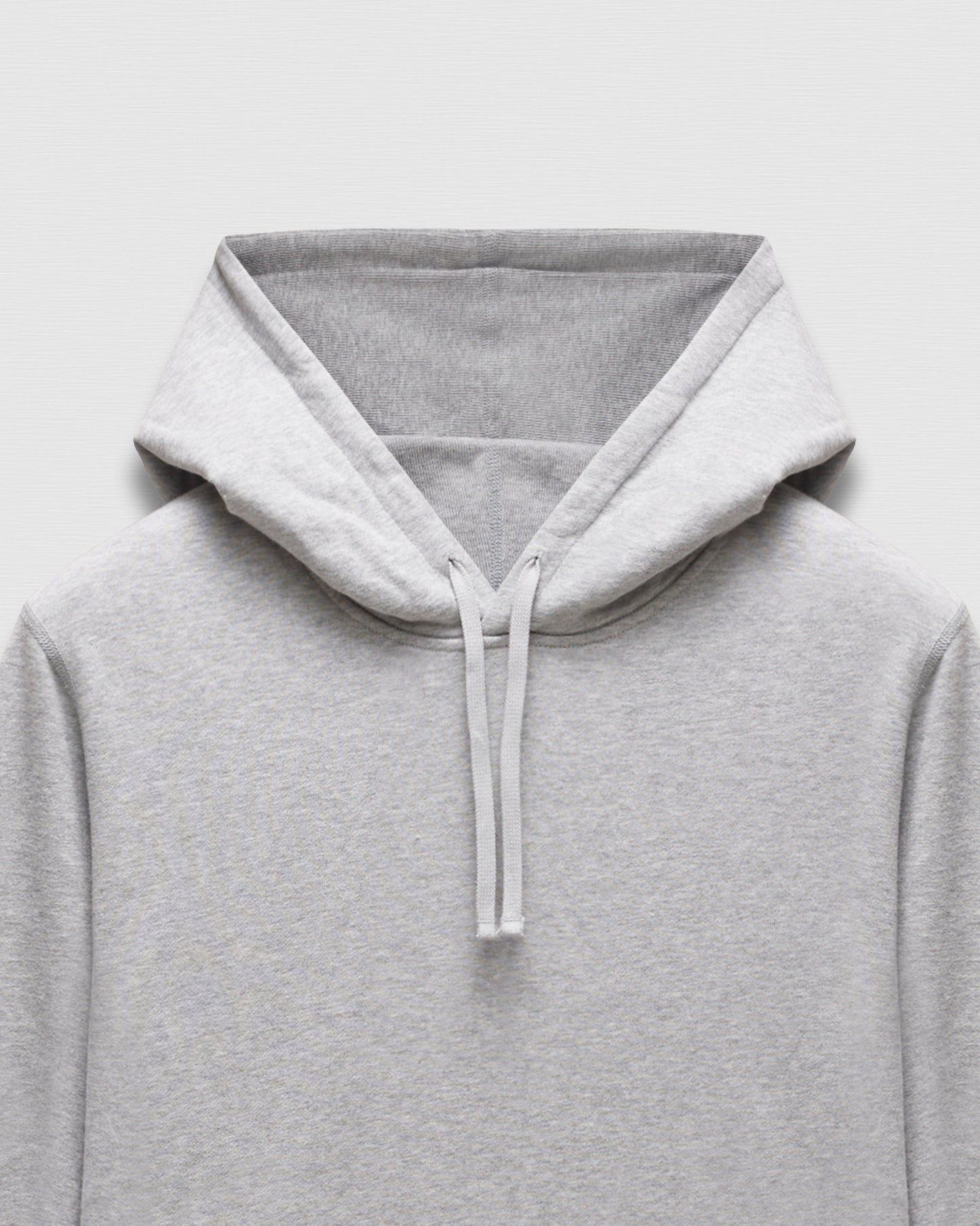 Lightweight Terry Classic Hoodie