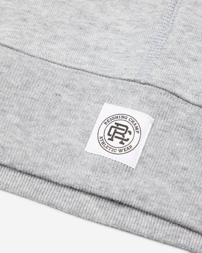 Lightweight Terry Classic Hoodie