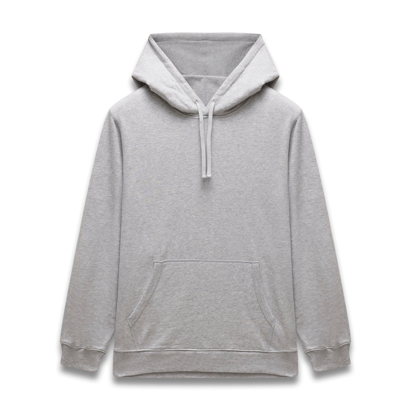 Lightweight Terry Classic Hoodie
