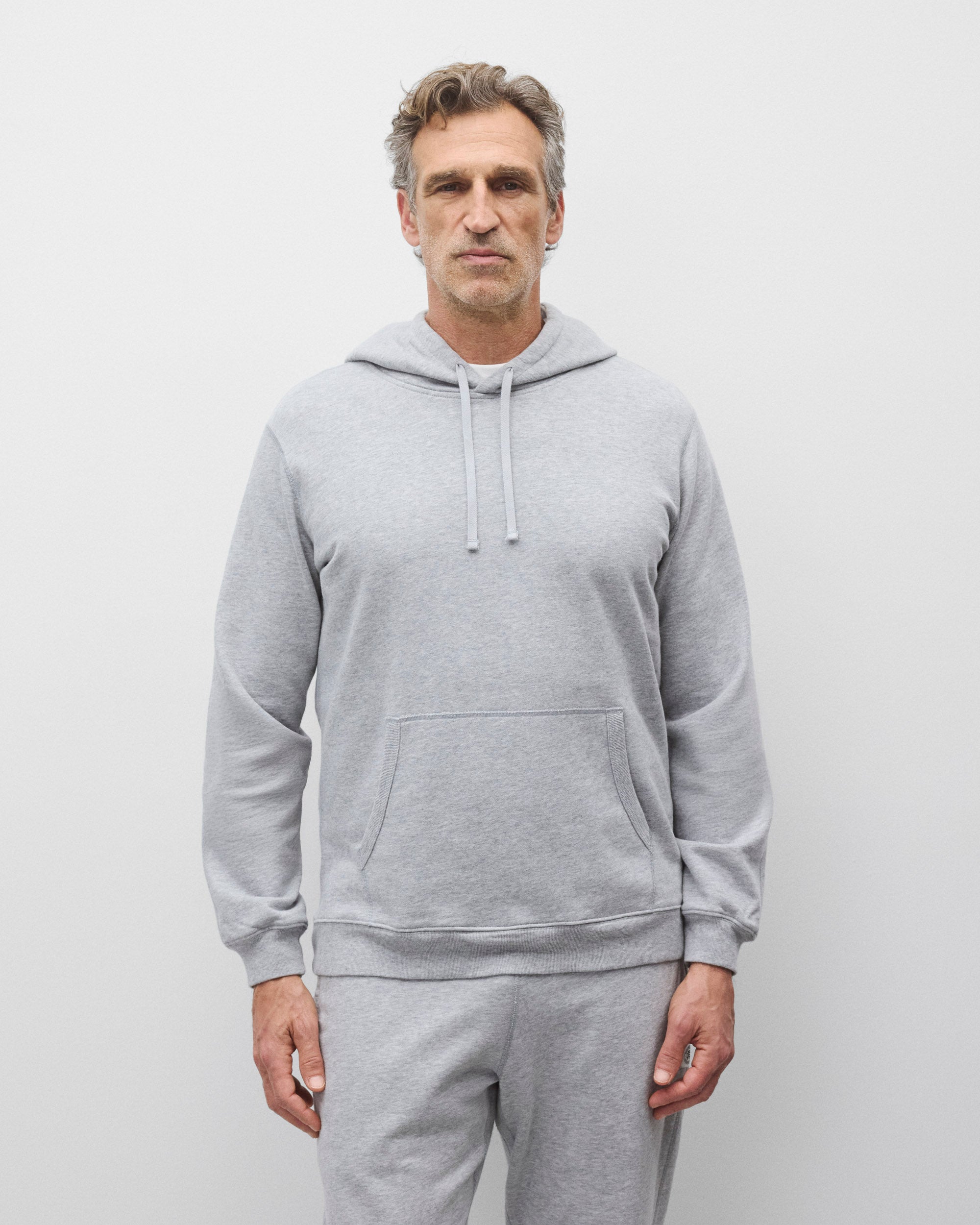 Lightweight Terry Classic Hoodie | Reigning Champ | Reigning Champ US