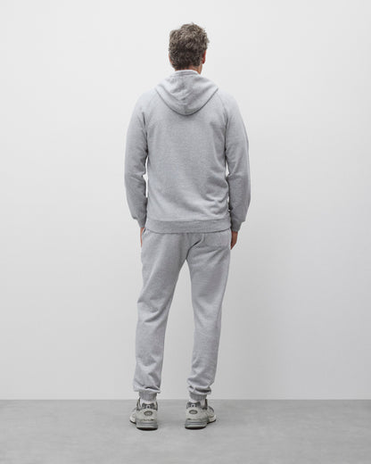 Lightweight Terry Classic Hoodie
