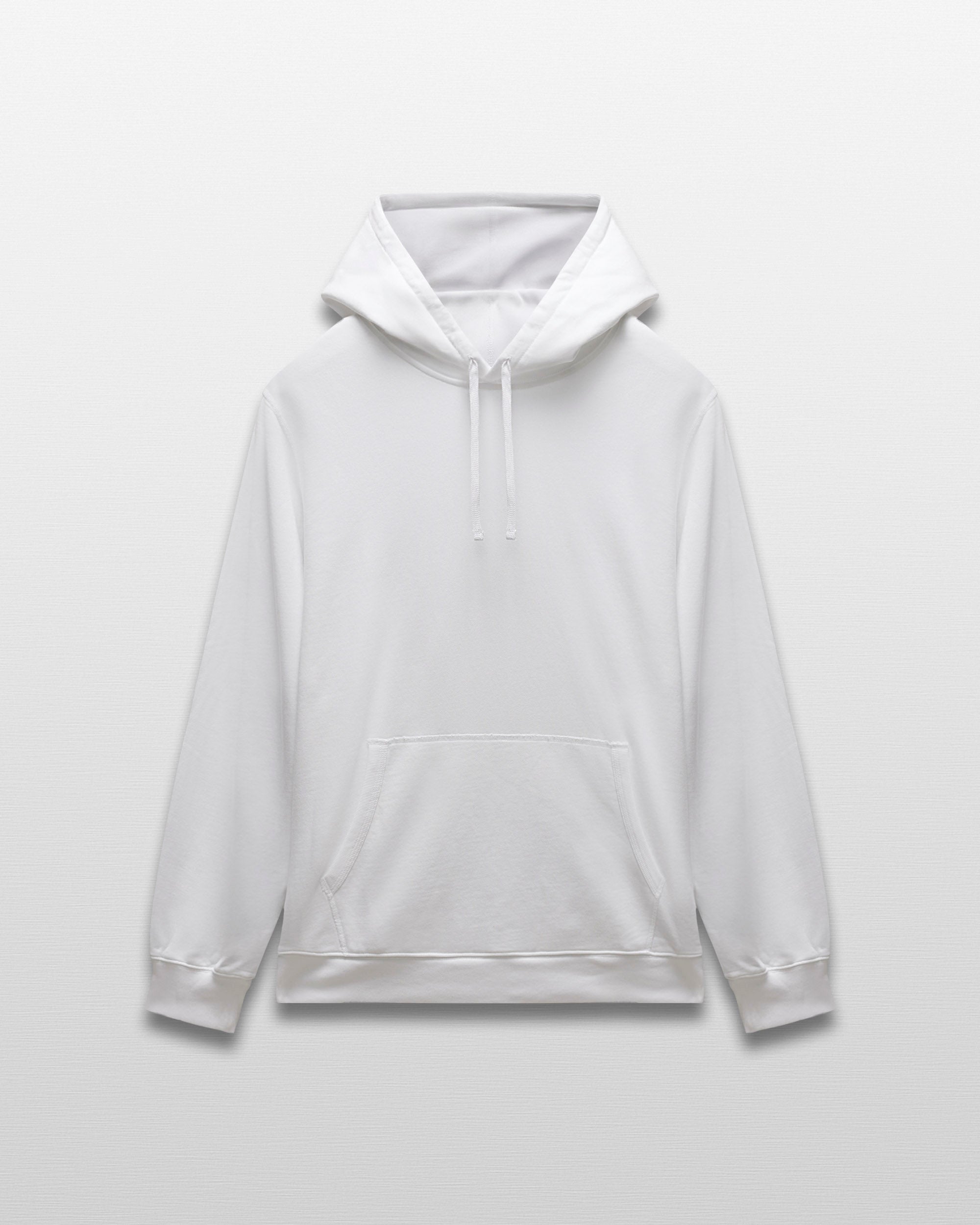 Lightweight Terry Classic Hoodie | Reigning Champ | Reigning Champ US