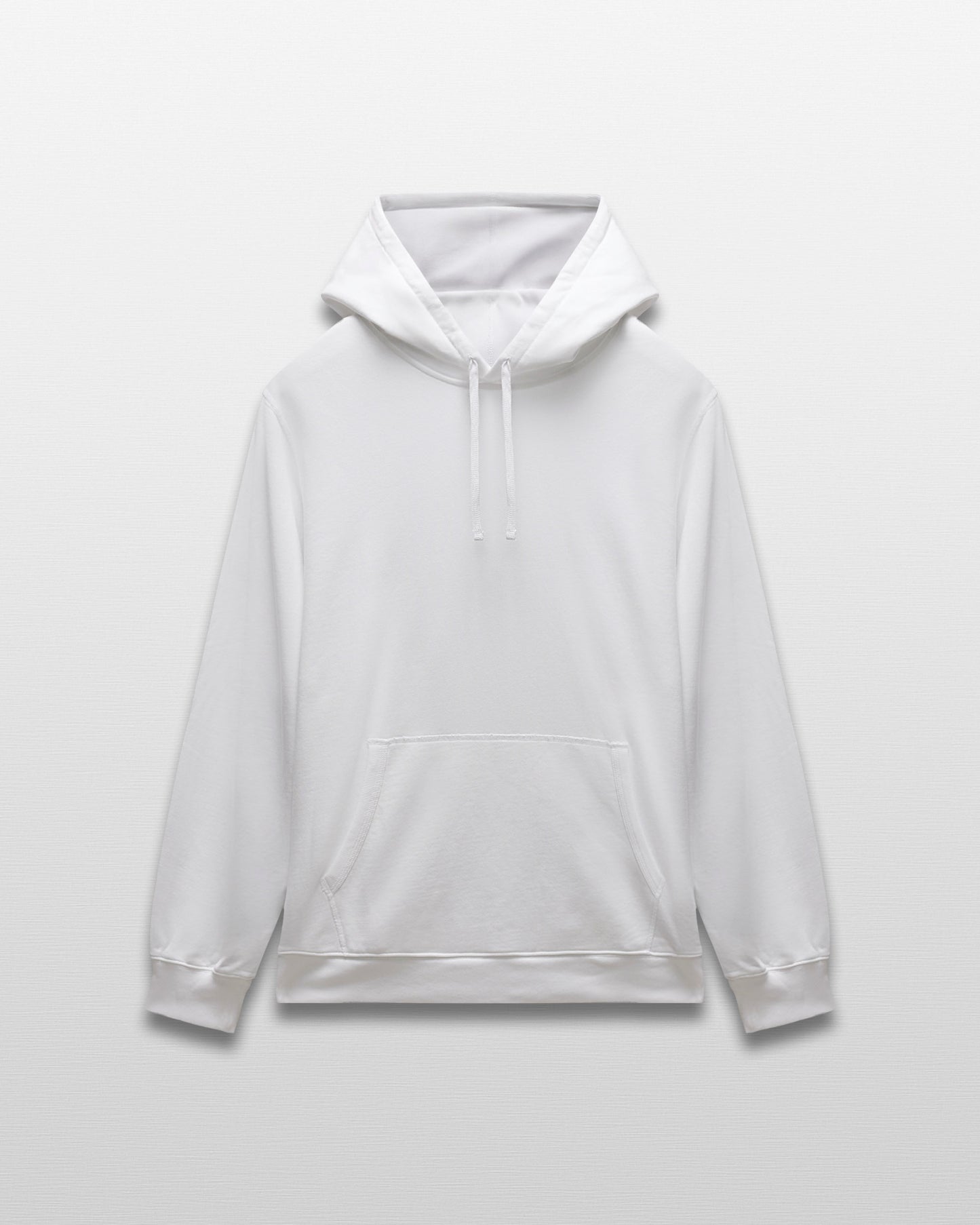 Lightweight Terry Classic Hoodie