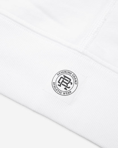 Lightweight Terry Classic Hoodie
