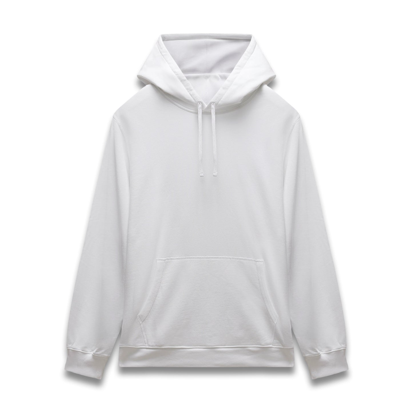 Lightweight Terry Classic Hoodie