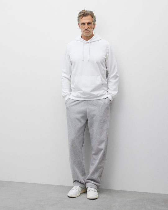 Lightweight Terry Classic Hoodie