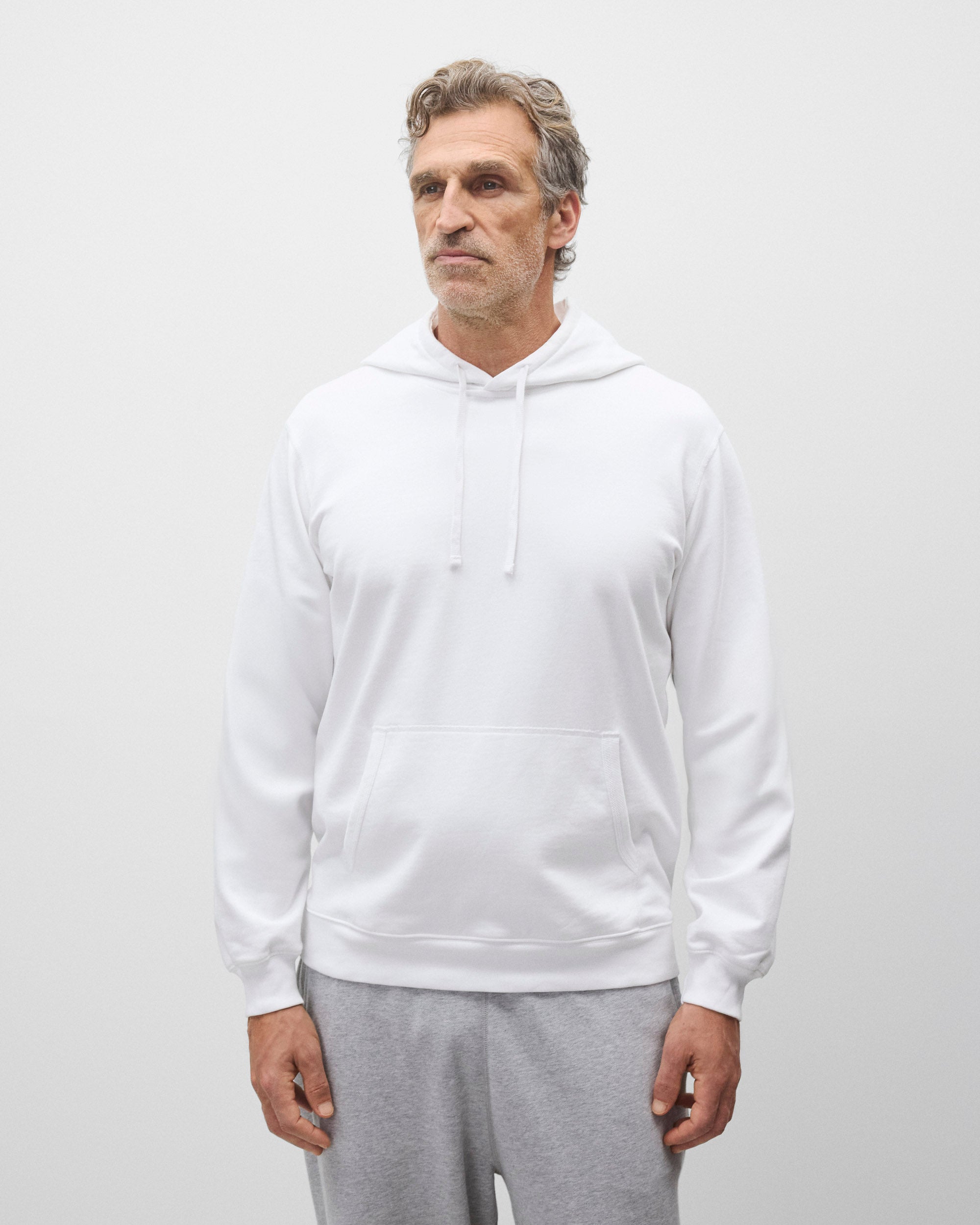 Lightweight Terry Classic Hoodie | Reigning Champ | Reigning Champ US