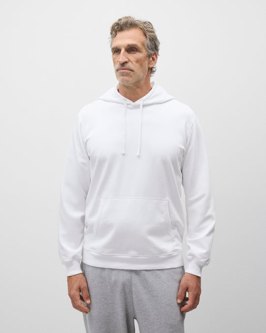 Lightweight Terry Classic Hoodie