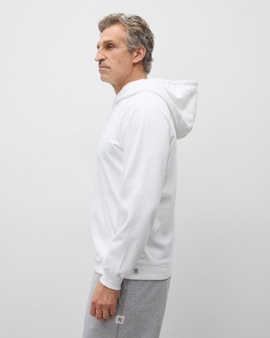 Lightweight Terry Classic Hoodie