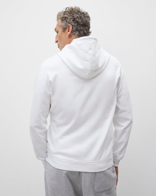 Lightweight Terry Classic Hoodie