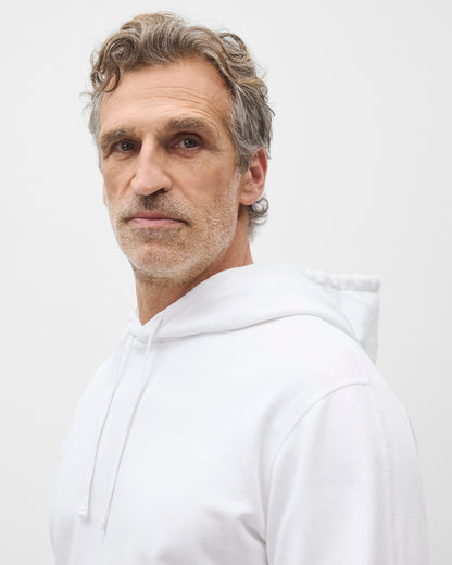 Lightweight Terry Classic Hoodie