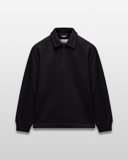 Midweight Terry Rugby Standard Sweatshirt