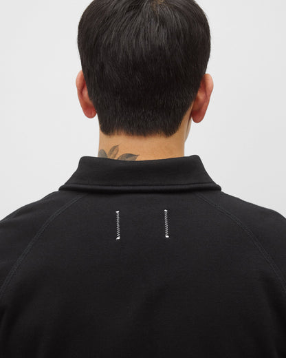 Midweight Terry Rugby Standard Sweatshirt