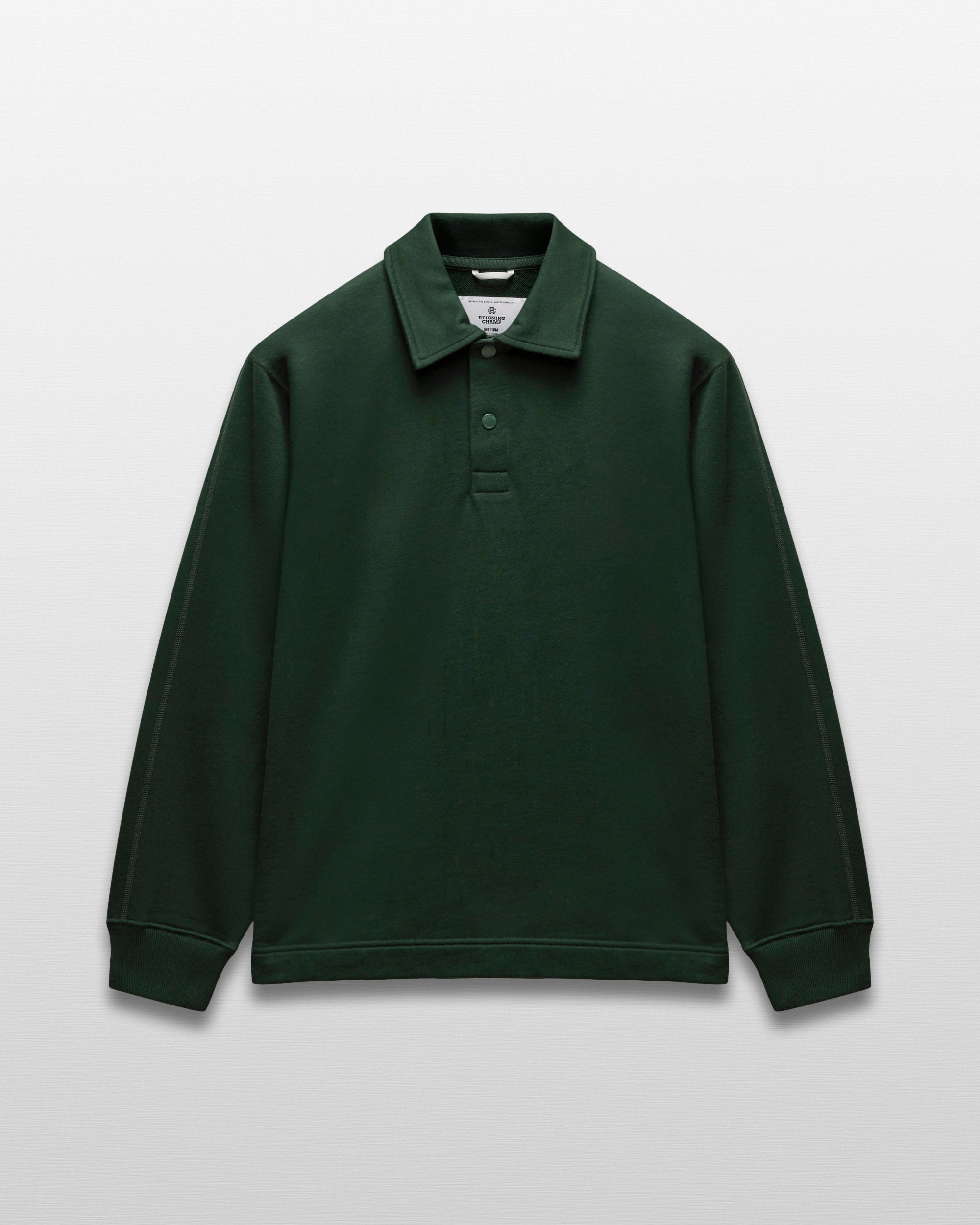 RCFC | Reigning Champ US