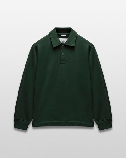 Midweight Terry Rugby Standard Sweatshirt