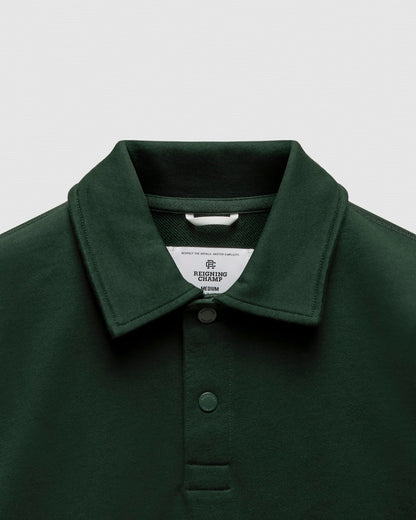 Midweight Terry Rugby Standard Sweatshirt