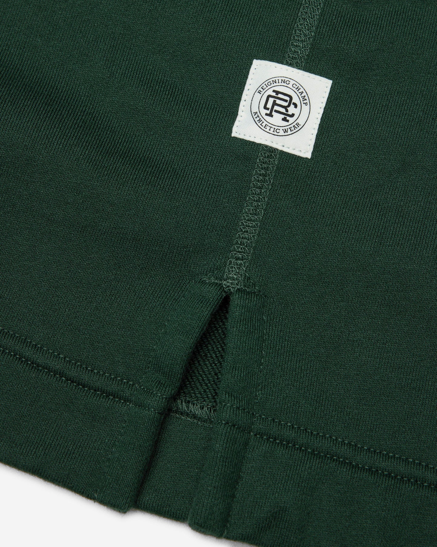 Midweight Terry Rugby Standard Sweatshirt