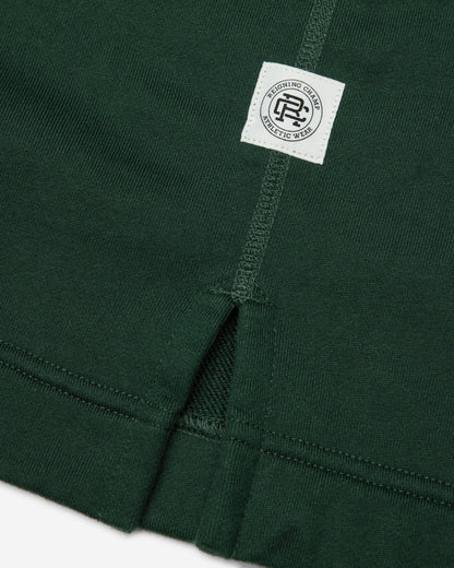 Midweight Terry Rugby Standard Sweatshirt