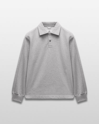 Midweight Terry Rugby Standard Sweatshirt