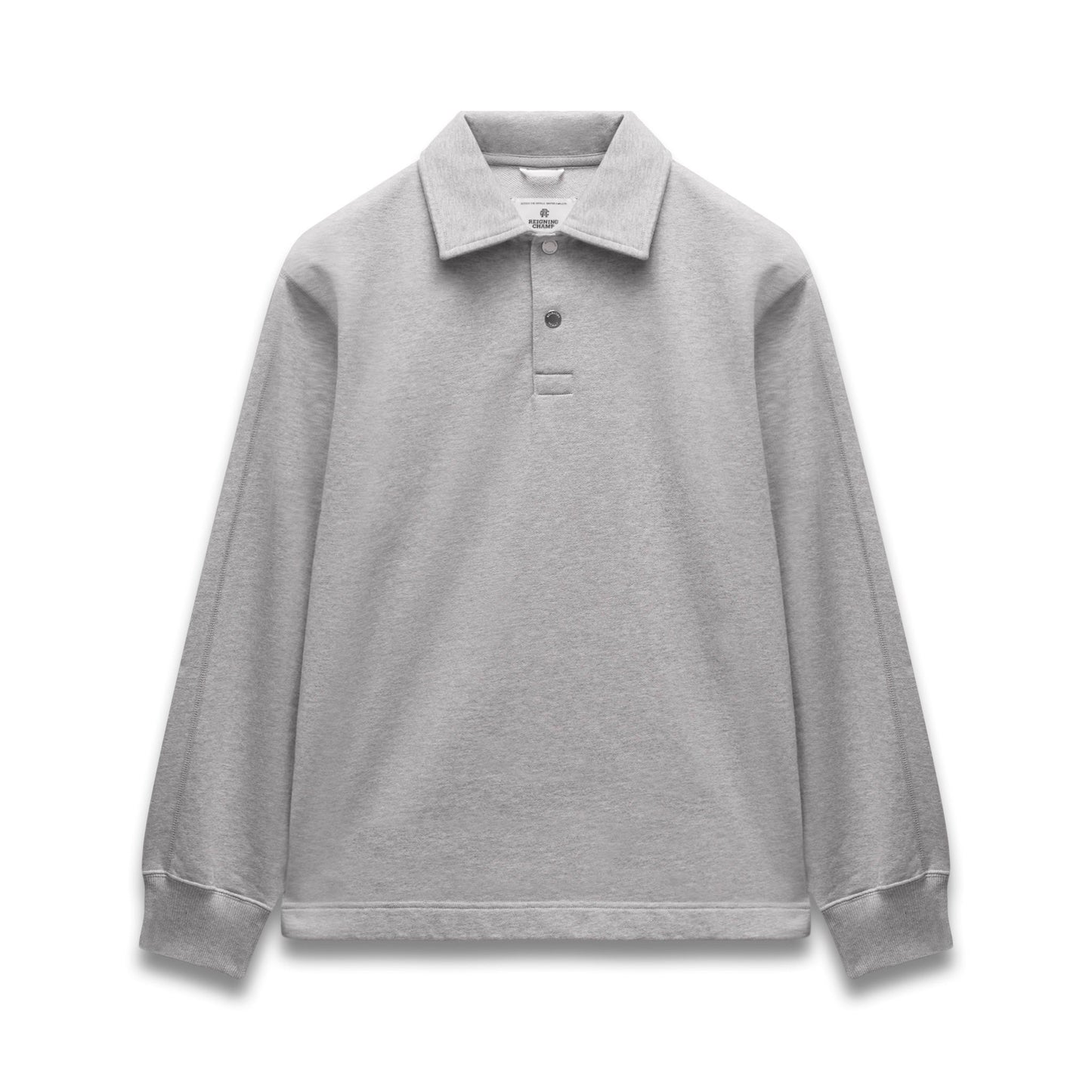 Midweight Terry Rugby Standard Sweatshirt